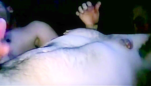 Truly Horny Amateur Dudes Get Wild in a Group Gay Sex Session