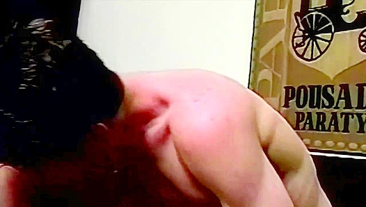 Vintage Threesome ~ Horny Hotties & Bonus Hunks