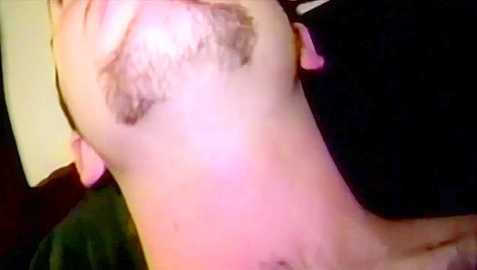 Brant & Armani ~ Wild Interracial Gang-Bang with Bonus Hunks