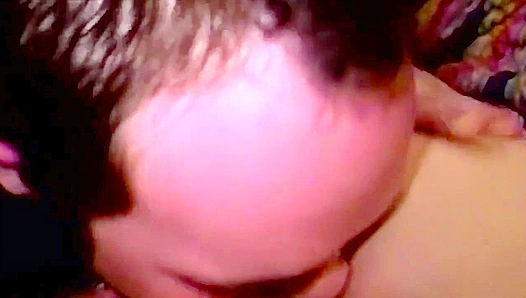 Brant & Armani ~ Wild Interracial Gang-Bang with Bonus Hunks