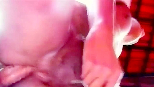 Retro VHS Rip ~ Annders & Lavar's Hot Latino Anal Adventure