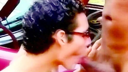 Retro VHS Rip ~ Annders & Lavar's Hot Latino Anal Adventure