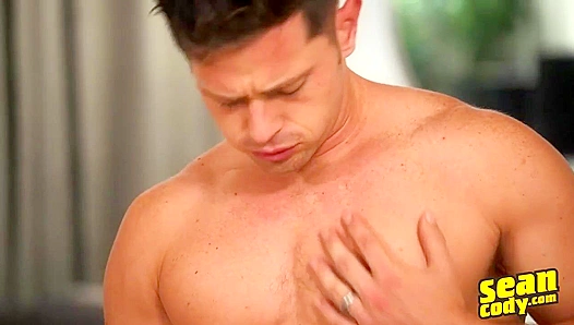 Deacon & Justin ~ Intense Rimming and Hardcore Anal - Sean Cody Exclusive