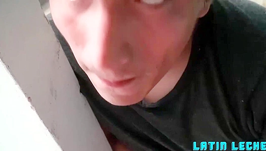 Latin Lust ~ POV Double Cumshot Fiesta with Hot Studs