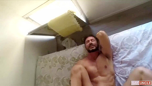 Latin Leche ~ Hot Latino Anal Action in Hardcore POV