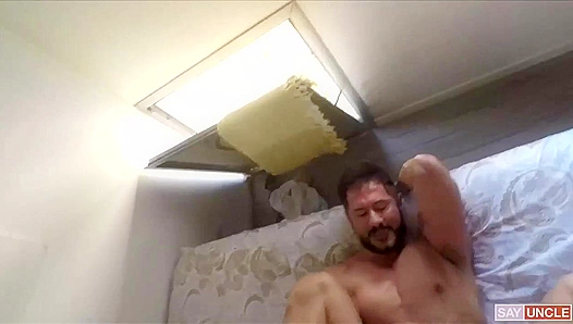 Latin Leche ~ Hot Latino Anal Action in Hardcore POV