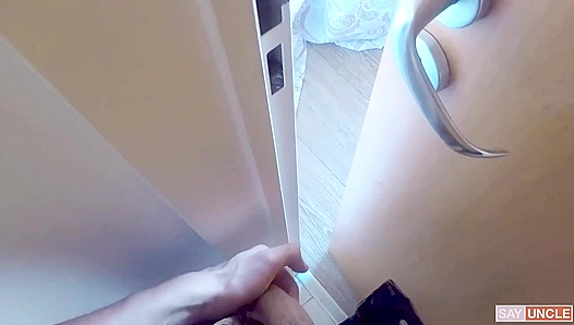 Latin Leche ~ Hot Latino Anal Action in Hardcore POV