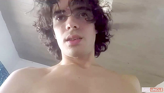 Latin Leche ~ Hot Latino Anal Action in Hardcore POV