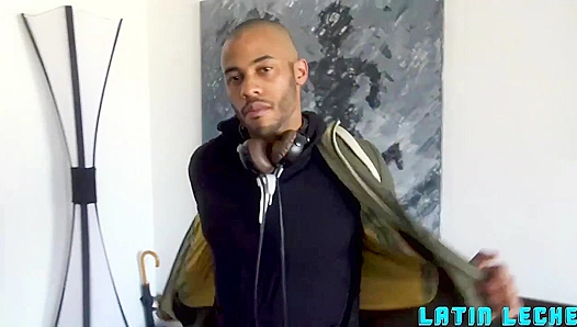 Latin Leche ~ Unforgettable Amateur POV Blowjob