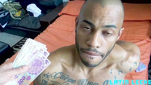 Latin Leche ~ Unforgettable Amateur POV Blowjob