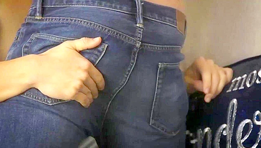 Travis & Holden Fuck by the Christmas Tree - CorbinFisher