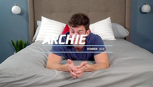 Sean Cody ~ Fresh Meat Masturbation Marathon