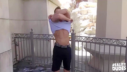 Straight Husband Turns Gay for Cash - Str8 Chaser Seduction