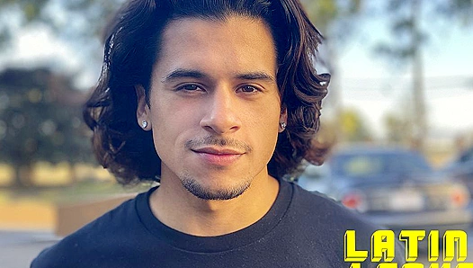 Armond Rizzo's Long Hair & Tight Ass ~ A Steamy POV Cock Ride