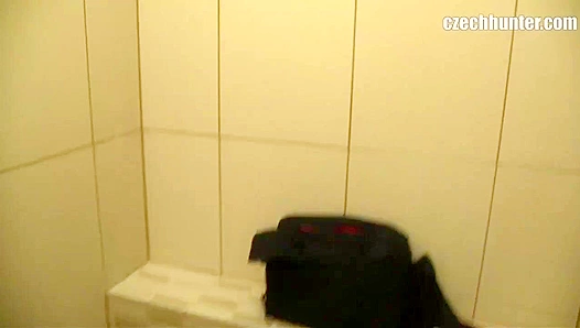 Drunk Blonde Czech Twink Gets Fucked Raw - XXX Gay