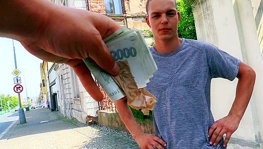 Teen Twinks Get Wild ~ Bathroom Floor Cock Ride - XXX Gay