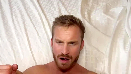 Tanned Straight Guy Rich Gets Fucked Hard by Paul Wagner