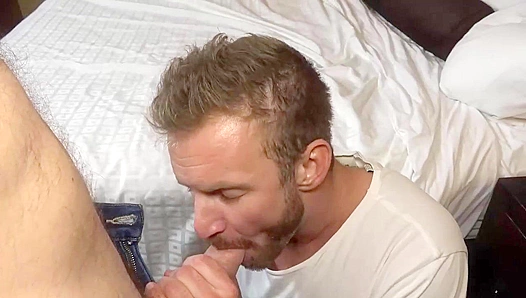 Tanned Straight Guy Rich Gets Fucked Hard by Paul Wagner