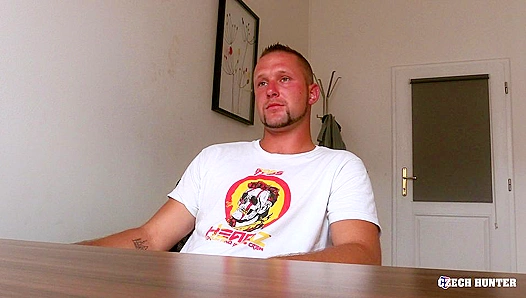 Amateur Cumshot After Hot POV Bareback Anal - Dirty Scout