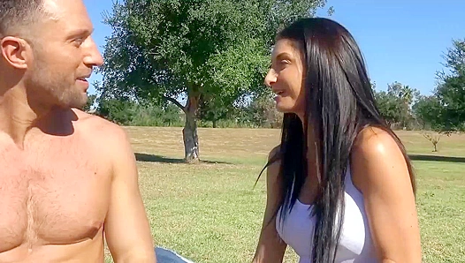 Paul Wagner Pops Colby Tucker's Anal Cherry ~ Straight Chaser Seduction