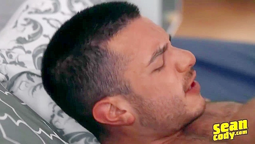 Rimming & Deep Anal ~ Manny & Jax's Intense Session - Sean Cody