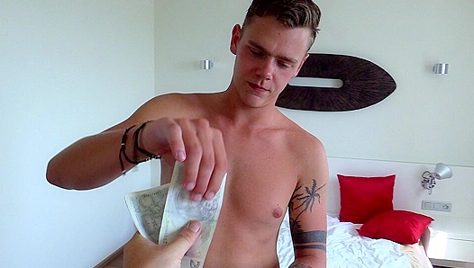 Small-Town Twink Gets Raw POV Anal - XXX Gay