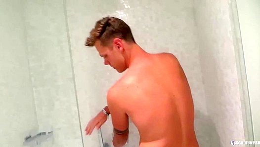 Small-Town Twink Gets Raw POV Anal - XXX Gay