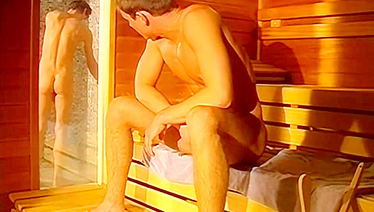 Adam the Hottie Ready for Seed ~ Beddable Boys' Steamy Scene