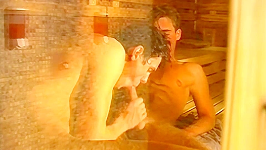 Adam the Hottie Ready for Seed ~ Beddable Boys' Steamy Scene