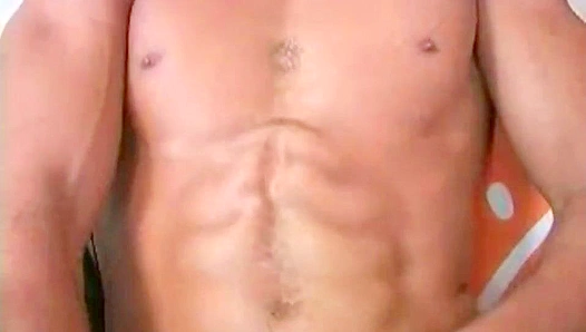 Apollo's Hot Rod ~ Crazy Jacking Off at Circle Jerk Boys