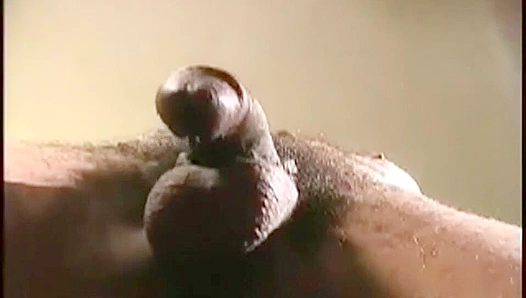 Gabriel’s Thick Cock ~ A Solo Showdown for Mature Eyes