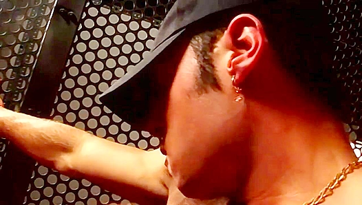 Live Exclusive ~ Hottest Dudes Ever Fuck Intensely - Bonus Fetish Action