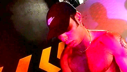 Live Exclusive ~ Hottest Dudes Ever Fuck Intensely - Bonus Fetish Action