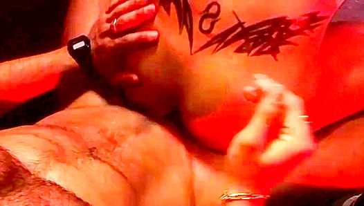 Live Exclusive ~ Hottest Dudes Ever Fuck Intensely - Bonus Fetish Action