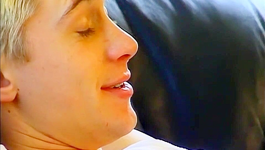 Drew Fucks His New Friend ~ A Wild Ride of Passion