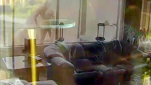 Drew Fucks His New Friend ~ A Wild Ride of Passion