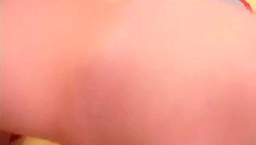 Rico the Nerd Shows Off His Stroking Skills at Circle Jerk Boys