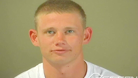 Troy's Perfect Stroke ~ Looking Good While Jacking Off