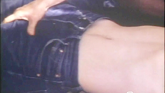 Dave A & Gary Get Wild ~ Outdoor Gay Fun - Falcon Studios