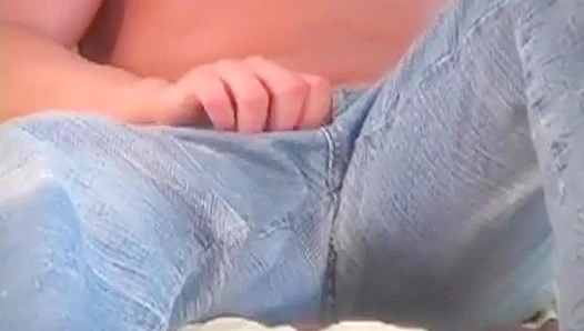 Matias, 32, Fucks His Own Ass with Confidence - Hot Self-Fingering Action