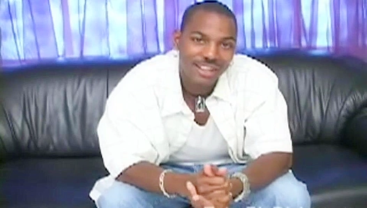 Dave Shows Off His massive Cock While Talking Dirty to the Camera