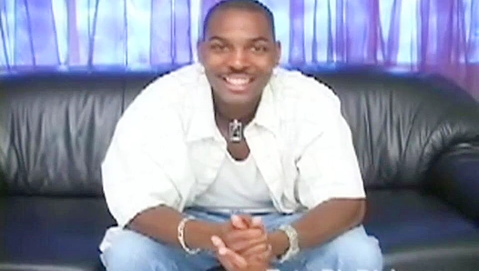 Dave Shows Off His massive Cock While Talking Dirty to the Camera