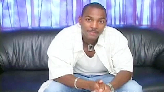 Dave Shows Off His massive Cock While Talking Dirty to the Camera