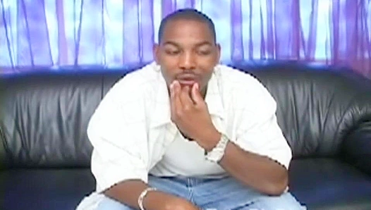 Dave Shows Off His massive Cock While Talking Dirty to the Camera