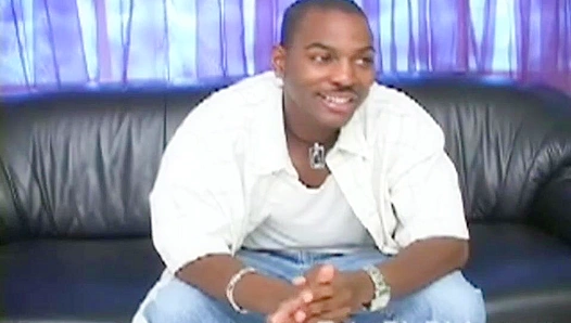 Dave Shows Off His massive Cock While Talking Dirty to the Camera