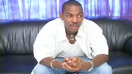 Dave Shows Off His massive Cock While Talking Dirty to the Camera