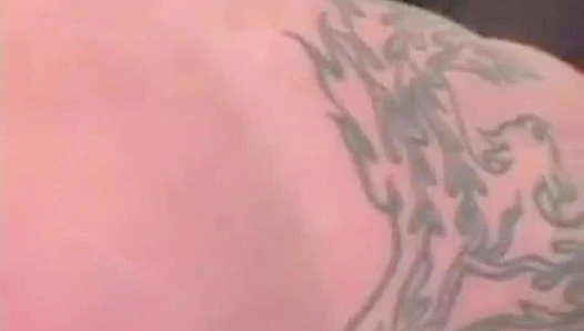 Rough Gay Passion ~ Carlos & Adam Faust Heat Up the Bedroom - Hot Men Over 30