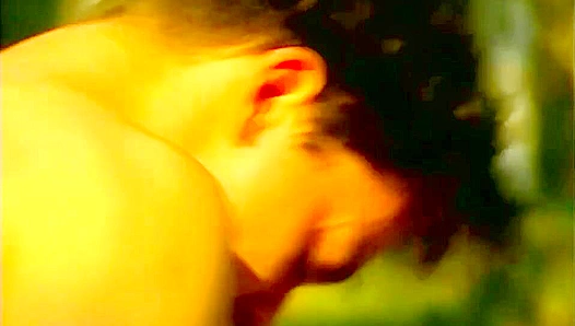 Ondrej, Joe, and Mark Wildly Fuck in the Woods - BeddableBoys