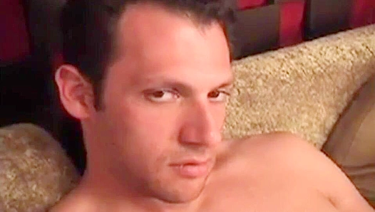 Oscar's Sensational Dick Show ~ Jerking Off with Extra Big Dicks