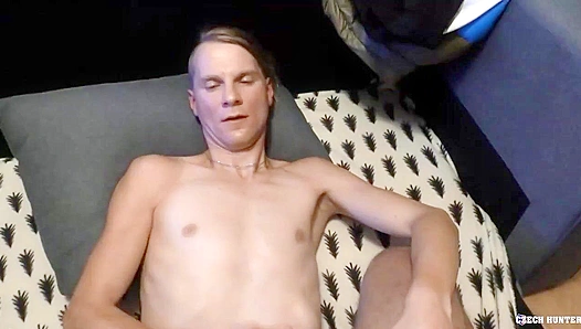 Czech Gays Heat Up Winter Nights with Hardcore Anal - XXX Gay